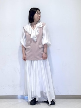 さちさんのコーディネート