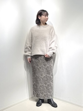 さちさんのコーディネート