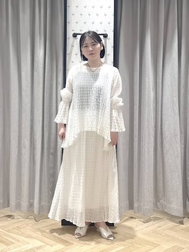 さちさんのコーディネート