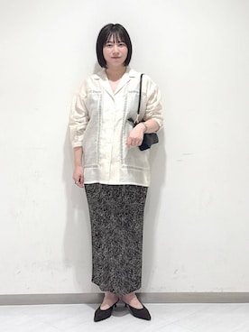 さちさんのコーディネート