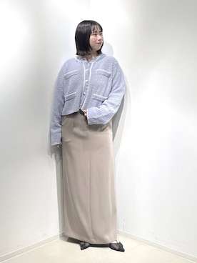 さちさんのコーディネート