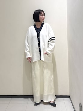 さちさんのコーディネート