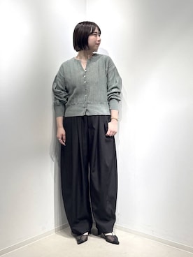 さちさんのコーディネート