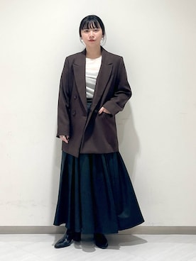 さちさんのコーディネート