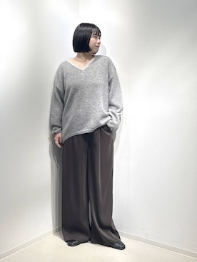 さちさんのコーディネート