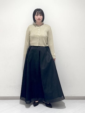 さちさんのコーディネート