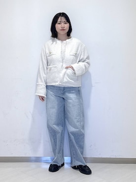 さちさんのコーディネート