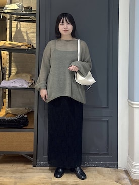 さちさんのコーディネート