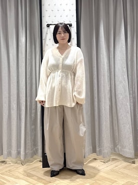 さちさんのコーディネート