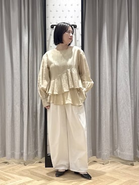 さちさんのコーディネート