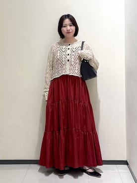 さちさんのコーディネート