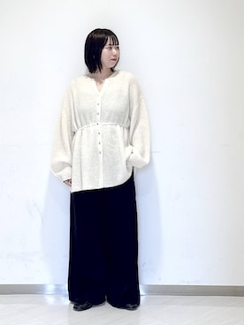 さちさんのコーディネート