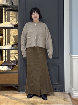 さちさんのコーディネート