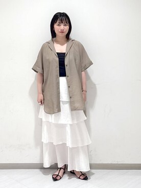 さちさんのコーディネート