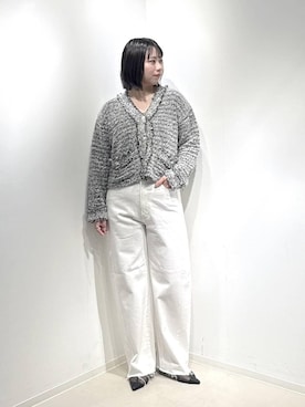 さちさんのコーディネート