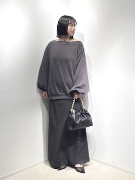 さちさんのコーディネート