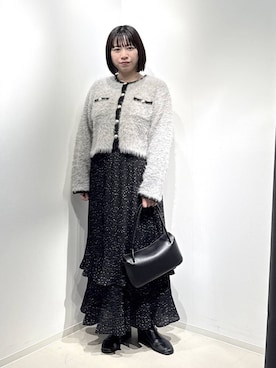 さちさんのコーディネート