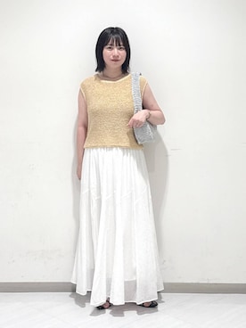 さちさんのコーディネート