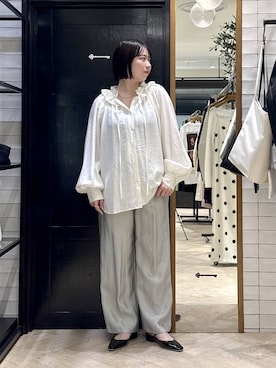 さちさんのコーディネート