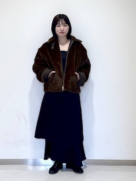 さちさんのコーディネート