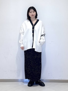 さちさんのコーディネート