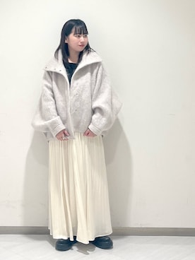 さちさんの（A part by | アパートバイ）を使ったコーディネート