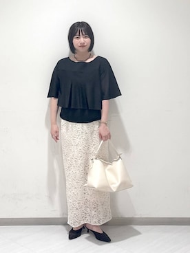 さちさんのコーディネート