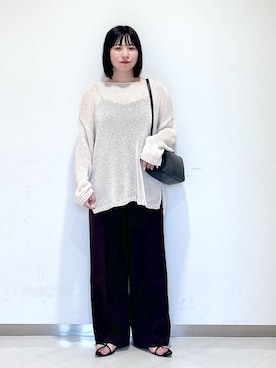 さちさんのコーディネート