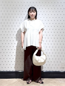 さちさんのコーディネート