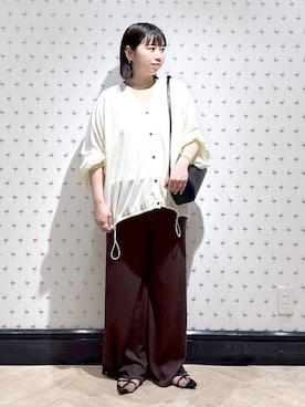 さちさんのコーディネート