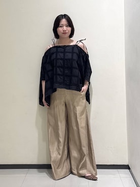 さちさんのコーディネート