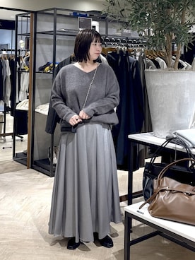 さちさんのコーディネート