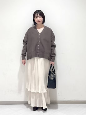 さちさんのコーディネート