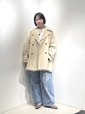 さちさんのコーディネート