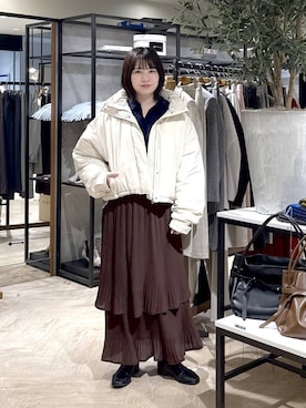 さちさんのコーディネート