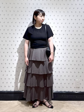 さちさんのコーディネート