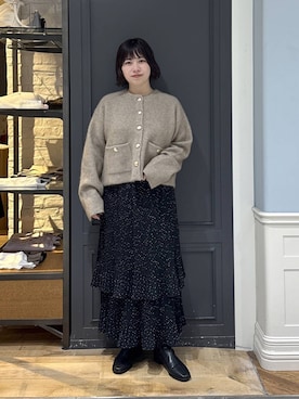 さちさんのコーディネート