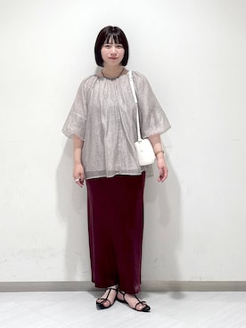 さちさんのコーディネート