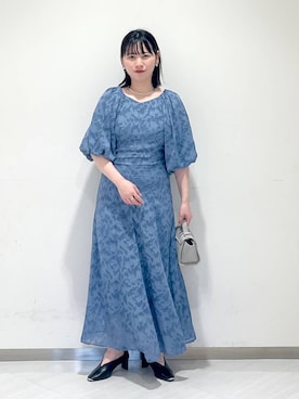 さちさんの（A part by | アパートバイ）を使ったコーディネート