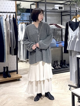 さちさんのコーディネート