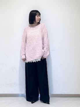 さちさんのコーディネート