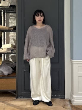 さちさんのコーディネート