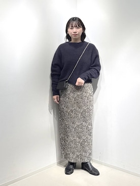 さちさんのコーディネート