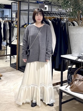 さちさんのコーディネート