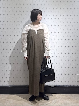 さちさんのコーディネート