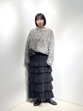 さちさんのコーディネート