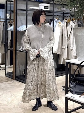 さちさんのコーディネート