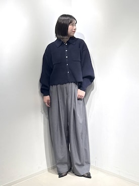 さちさんのコーディネート