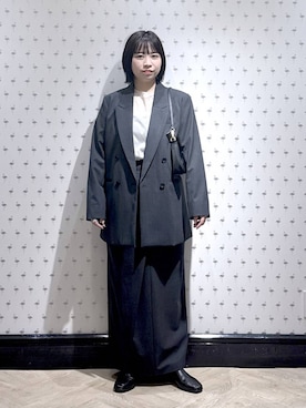 さちさんのコーディネート