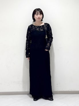 さちさんのコーディネート